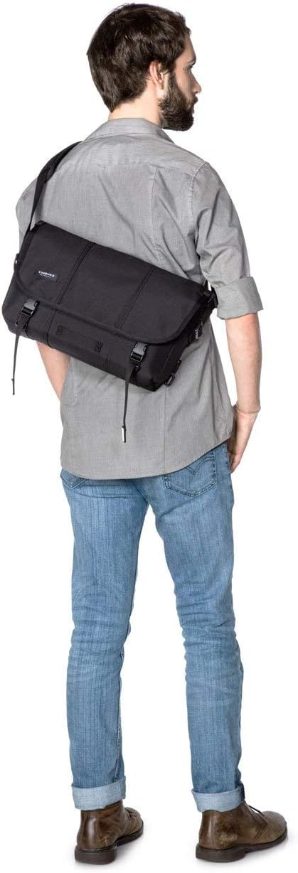 Timbuk2 Klassische Kuriertasche XS Pacific Dip, XS Pacific Dip