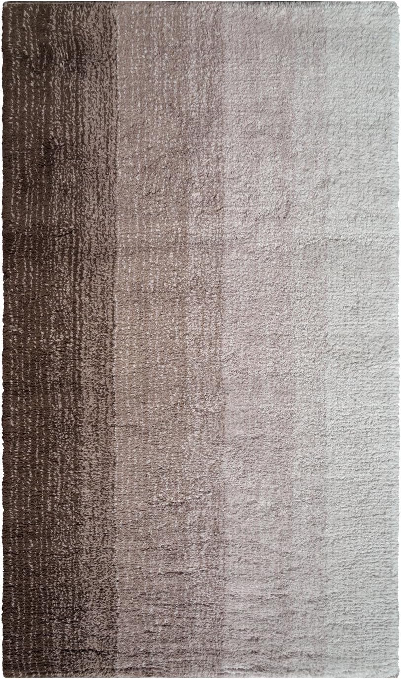 Dyckhoff Badteppich, Braun, 70 x 120 cm 70 x 120 cm Braun, 70 x 120 cm Braun