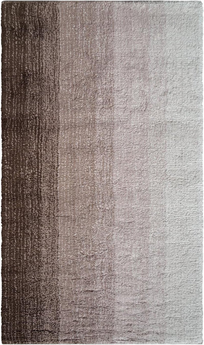 Dyckhoff Badteppich, Braun, 70 x 120 cm 70 x 120 cm Braun, 70 x 120 cm Braun