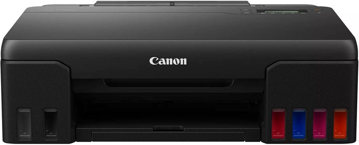 Canon Tintenstrahldrucker PIXMA G550 MegaTank Drucker (4.800 x 1.200 dpi, Fotodrucker 10x15 cm, LC D