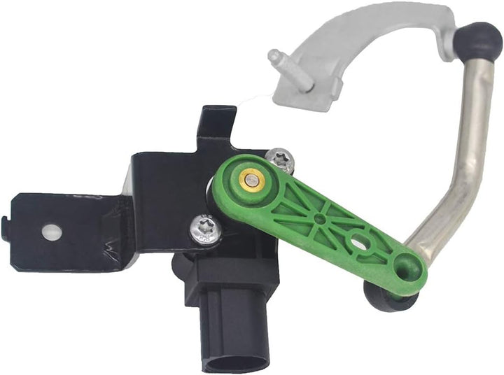 3C0412521B Scheinwerfer-Levelsensoren (links) für Golf Passat CC Tiguan Caddy Q3