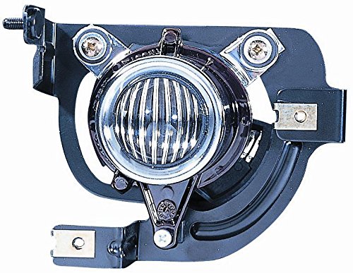Prasco AA3424414 Nebelscheinwerfer