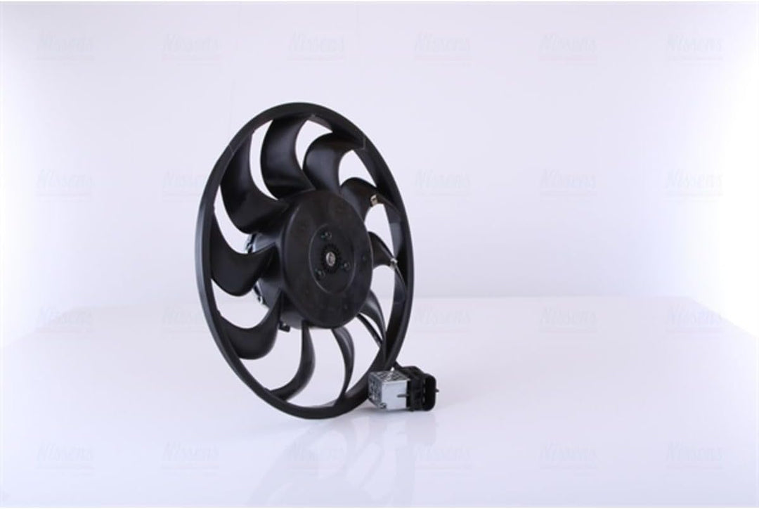 Nissens 85755 Lüfter Kühlung des Motors