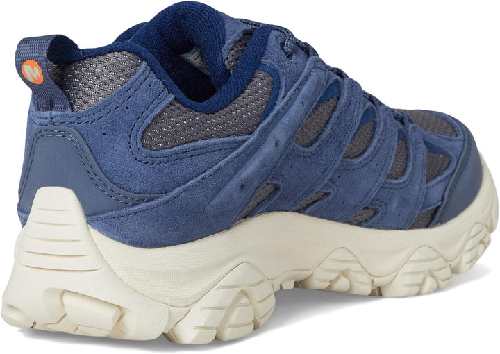 Merrell Herren Moab 3 Wanderschuh 40 EU Greystone, 40 EU Greystone