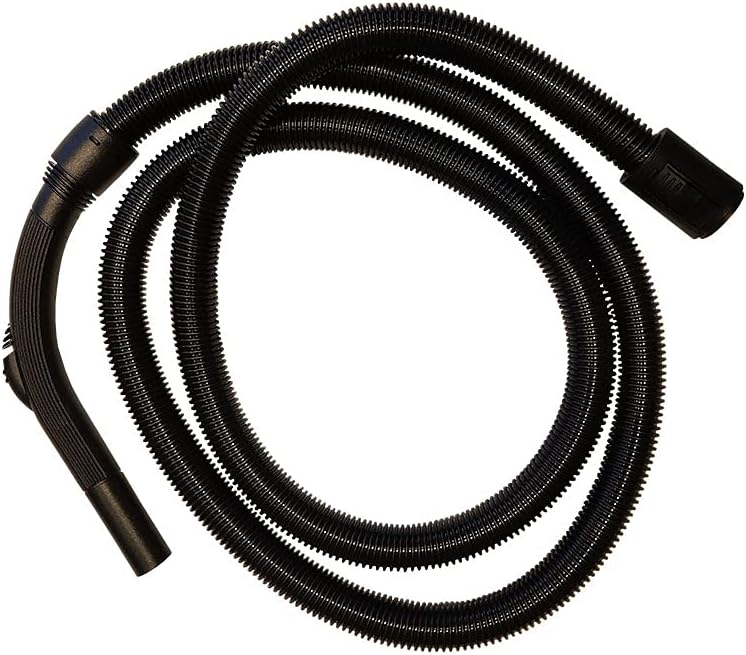 Saugschlauch Schlauch Staubsaugerschlauch 4m für Staubsauger Kärcher MV5 Premium