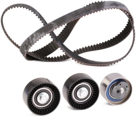 SKF VKMA 08501 Spannrolle