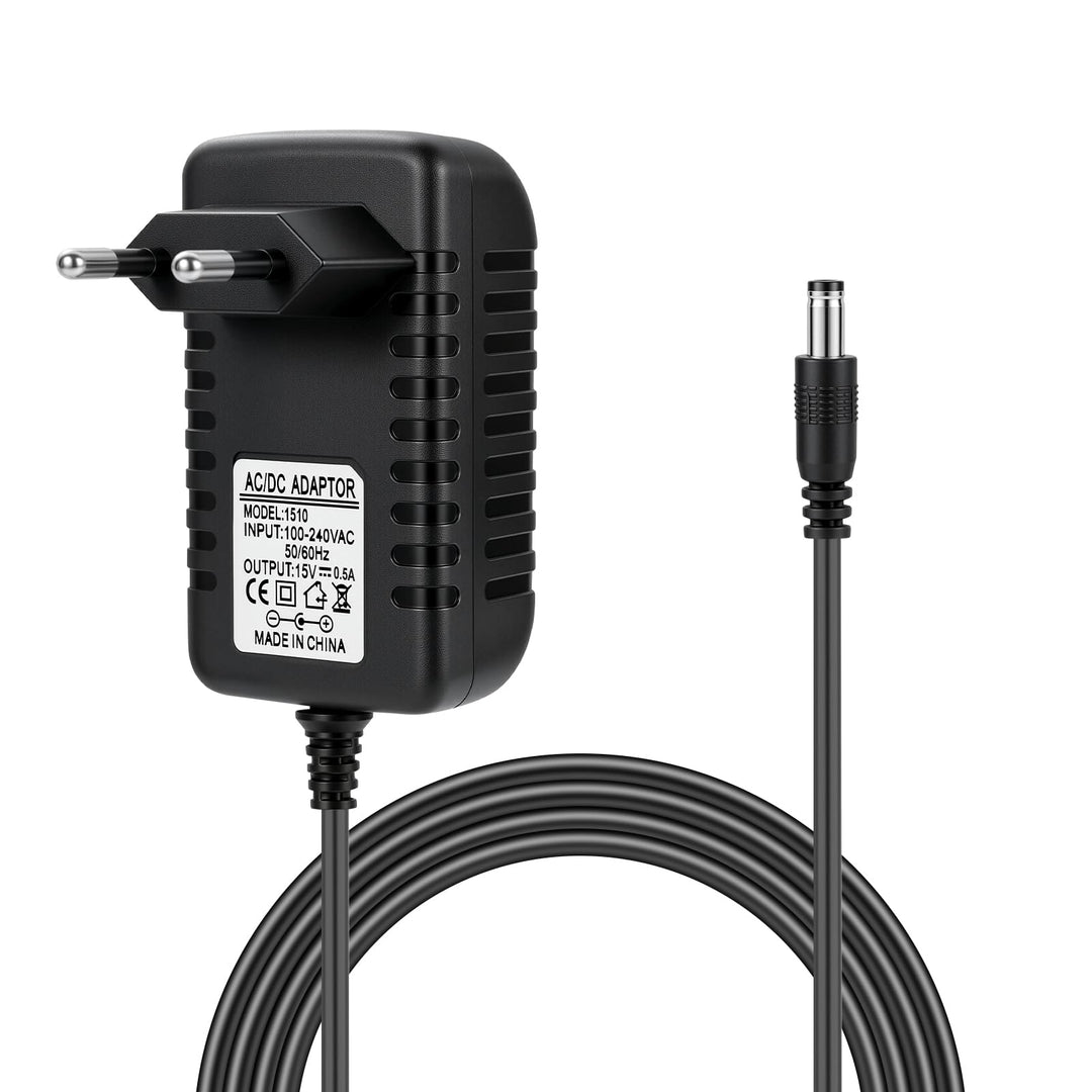 Ladegerät für Bosch Akkuschrauber EasyDrill 12, 15V 1A Netzteil Ladegerät Ladekabel für Bosch Akkusc