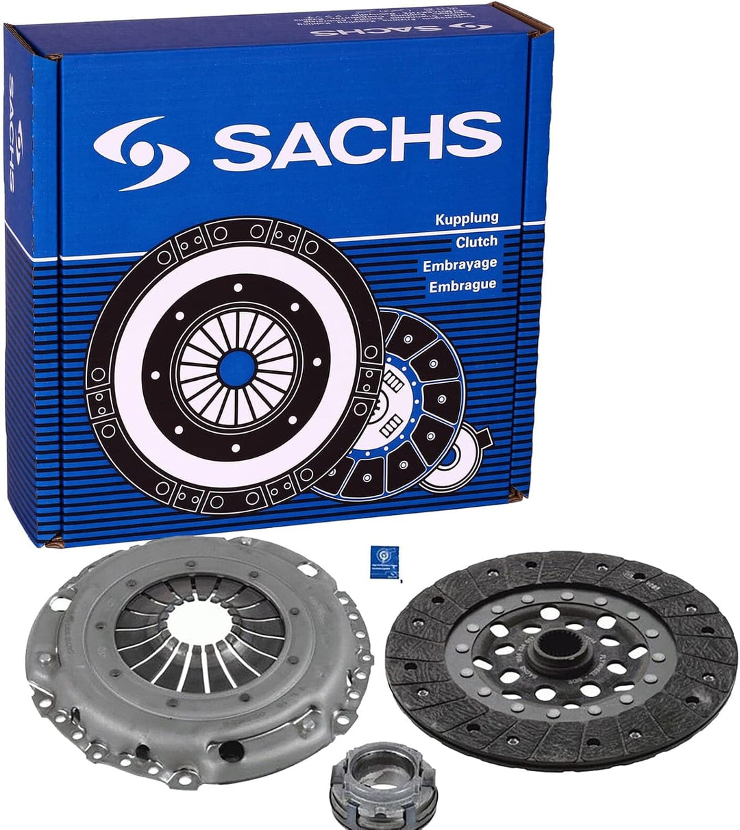 SACHS 3000 821 001 Kupplungssatz