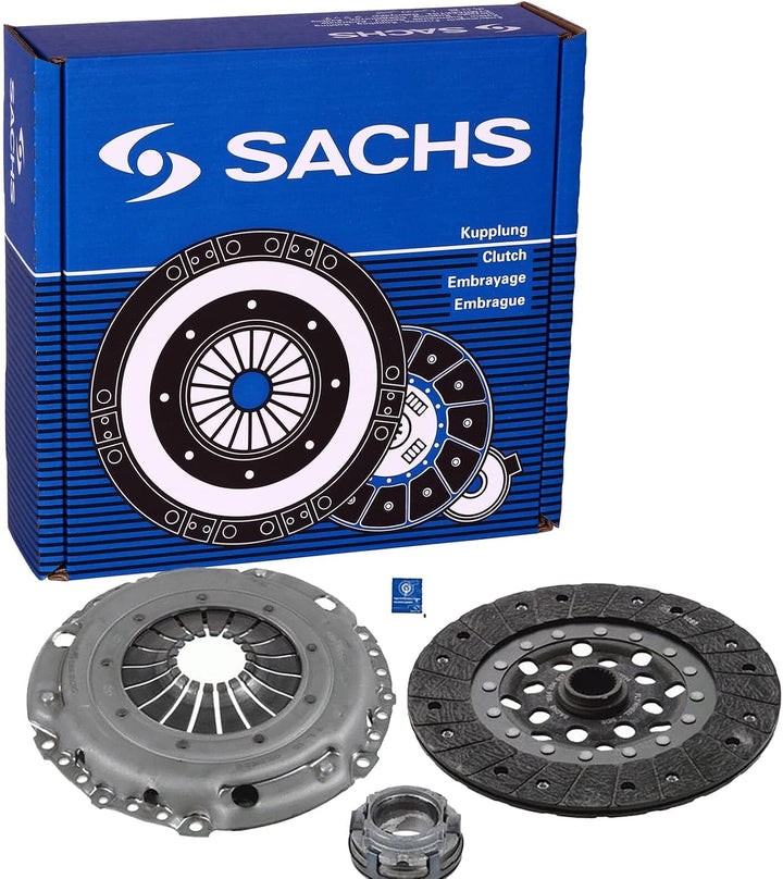 SACHS 3000 821 001 Kupplungssatz
