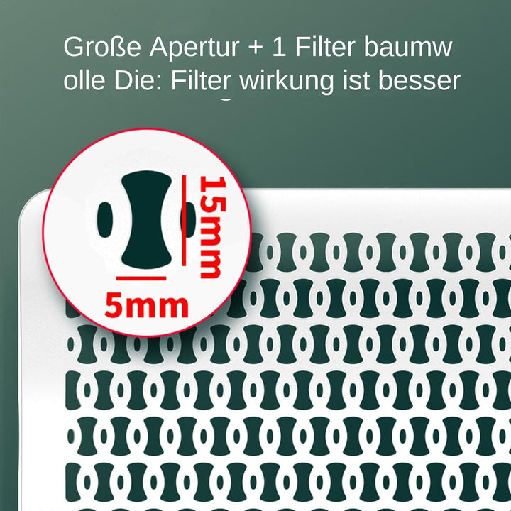 [2 Stück] Anti-direkt Windabweiser Klimaanlage Decke, Decken Klimaanlage Deflektor Für Klimaanlagen,