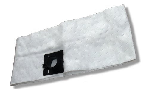 5 Filtersäcke für Festool CT44 CTL44 CTM44 / CT CTL CTM 44 und einsetzbar für 452972 Staubsaugerbeut