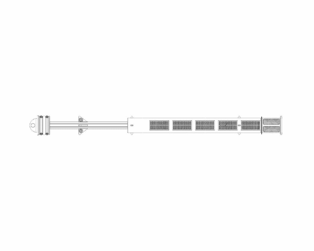 BEHR HELLA SERVICE 8FT 351 198-461 *** PREMIUM LINE *** Trockner, Klimaanlage