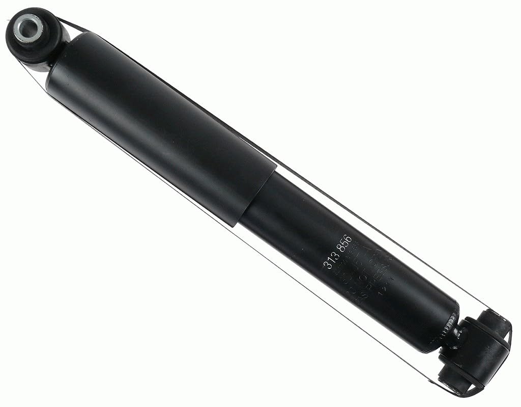 SACHS 313 856 Stossdämpfer