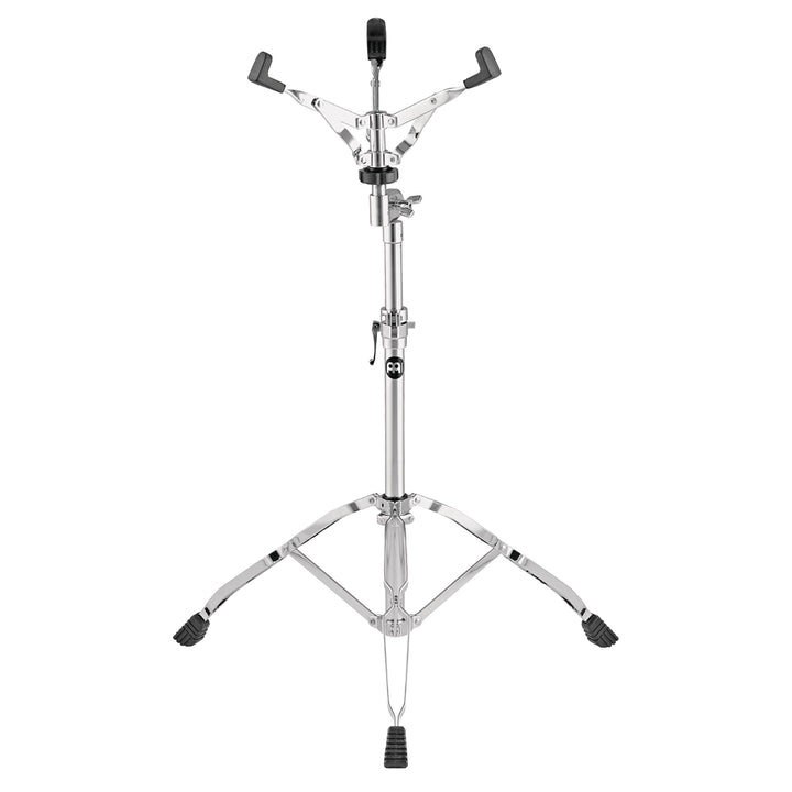 Meinl Percussion TMTS Hand-Bale Ständer, 78 cm - 113 cm Höhe, chrom