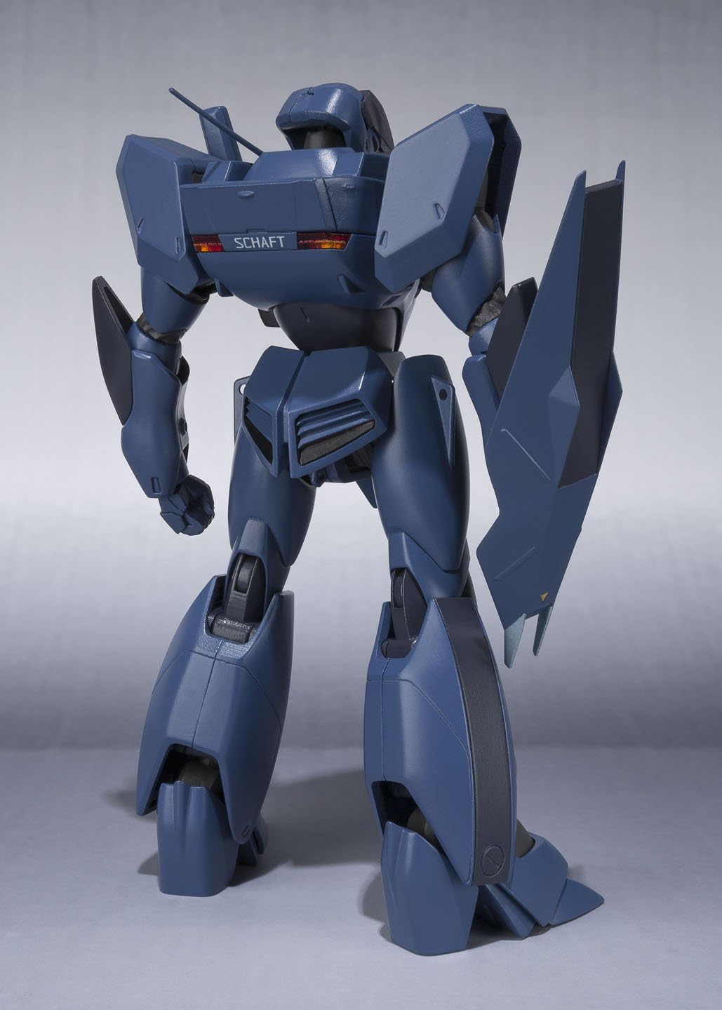 TAMASHII NATIONS Bandai Roboter Spirits Saturn Mobile Police Patlabor Action-Figur
