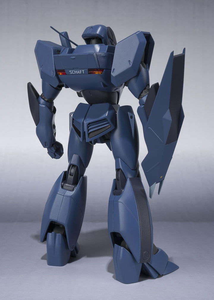 TAMASHII NATIONS Bandai Roboter Spirits Saturn Mobile Police Patlabor Action-Figur