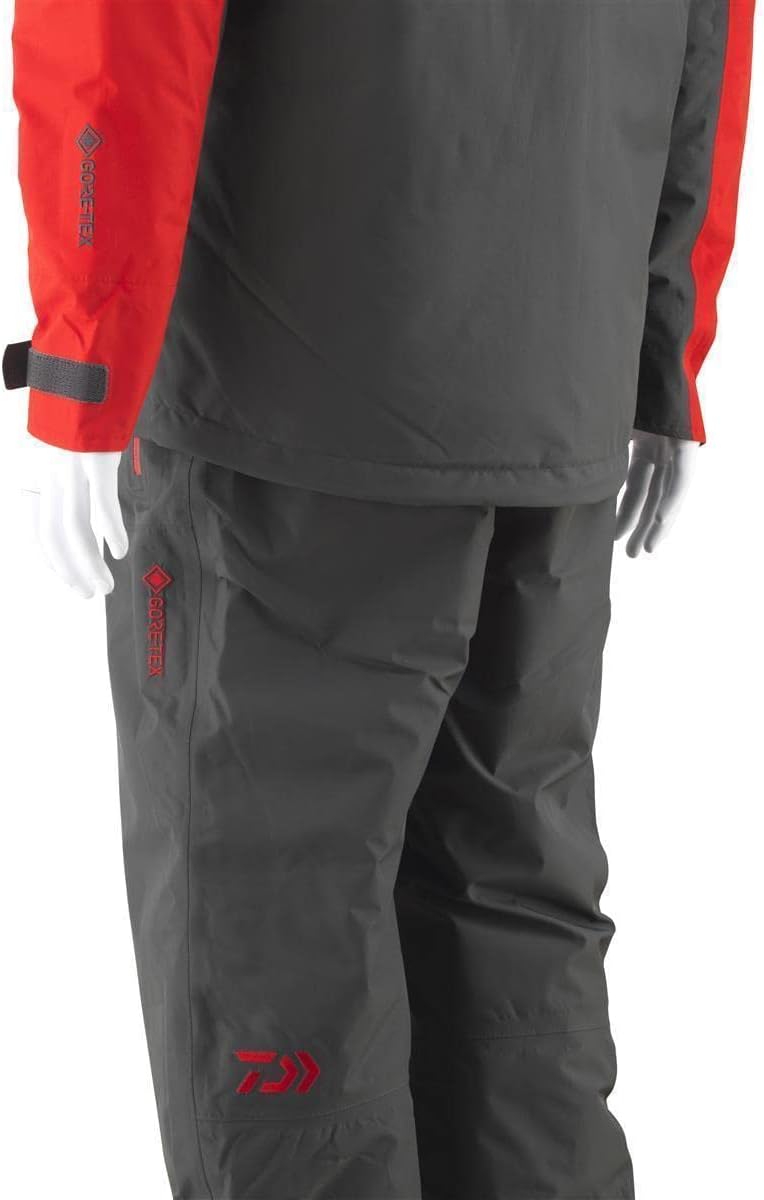 Daiwa Goretex Hi Loft Winter Suit Gr. XL Thermoanzug DW-1920