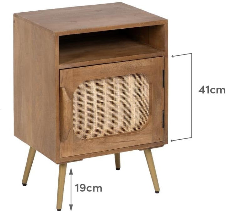 BigBuy Home Tisch, Estándar