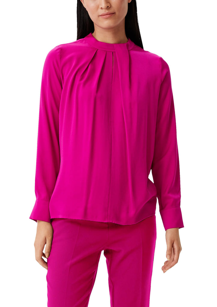 comma Damen Bluse 34 4489, 34 4489