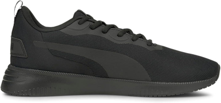 PUMA Jungen Flyer Flex Laufschuhe 37 EU Puma Black Puma Black, 37 EU Puma Black Puma Black