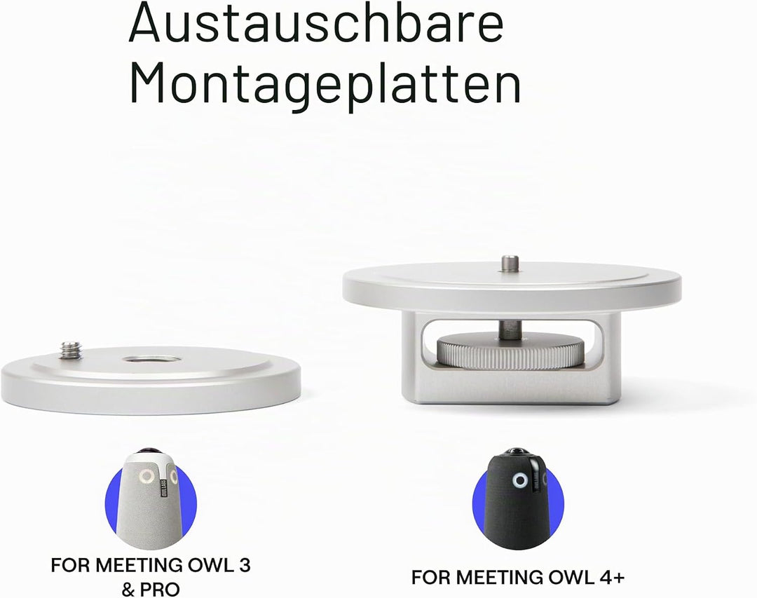 Stativ für Meeting Owl