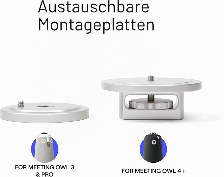 Stativ für Meeting Owl