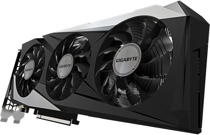 Gigabyte NVIDIA GeForce RTX 3060 GAMING OC V2 Graphics Card - 12GB GDDR6, 192-bit, PCI-E 4.0, 1837MH