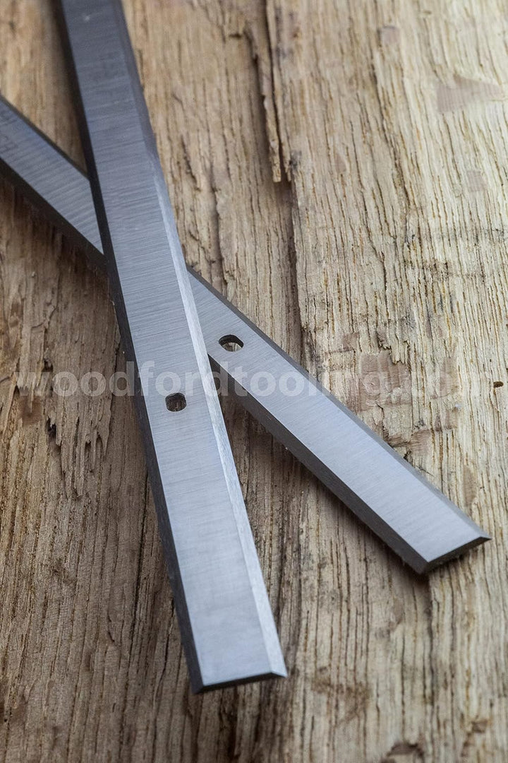 Für Metabo DH330 Typ 2 Hobelmesser als Ersatz für Metabo 0911063549. Hobelmesser passen auch für Güd