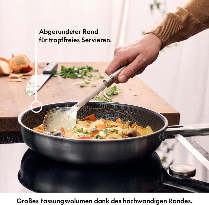 ZWILLING Joy Plus Bratpfanne 24 cm, 24 cm