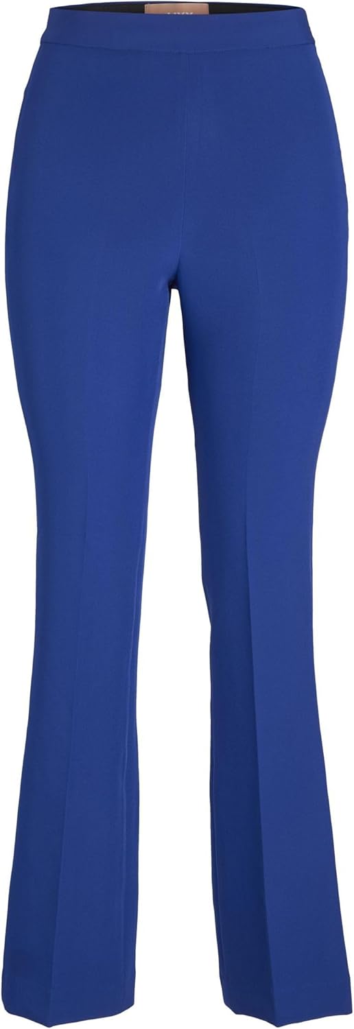 JJXX Female Klassische Hose JXMYNTE Klassische Hose L Sodalite Blue, L Sodalite Blue
