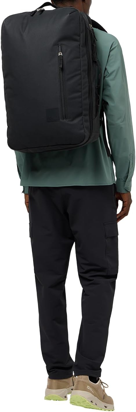 Jack Wolfskin TRAVELTOPIA CABIN PACK 40