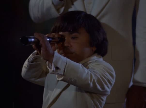 Fantasy Island - Staffel 1 & 2 (20 Episoden) [4 DVDs], DVD