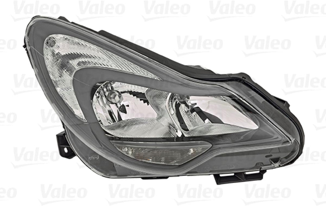 Valeo 045287 Projektoren VALEO,