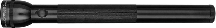 MAGLITE MAGLITE Xenon-Lampe 5D Taschenlampe schwarz Display Box Schwarz 5 Cell in Display Box, Schwa