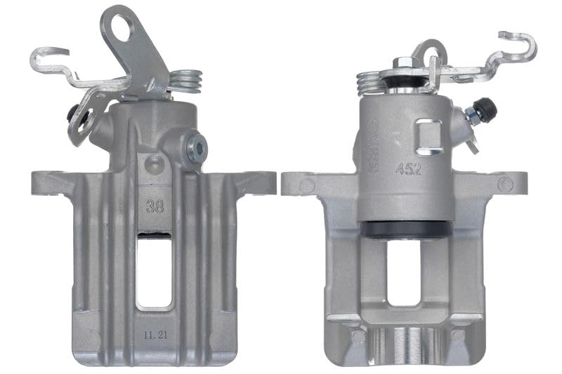ATE 24.3384-1756.5 Bremssättel & Zubehör