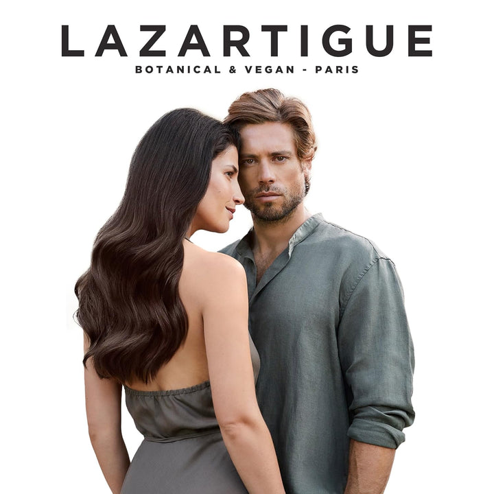 Lazartigue Repair Shampoo Riparatore Intenso, 250ml