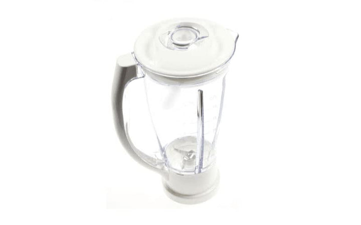 Standmixer für Masterchef Panzerkette QA4 für kleine Elektrohaushaltsgeräte Moulinex – XF6341B1
