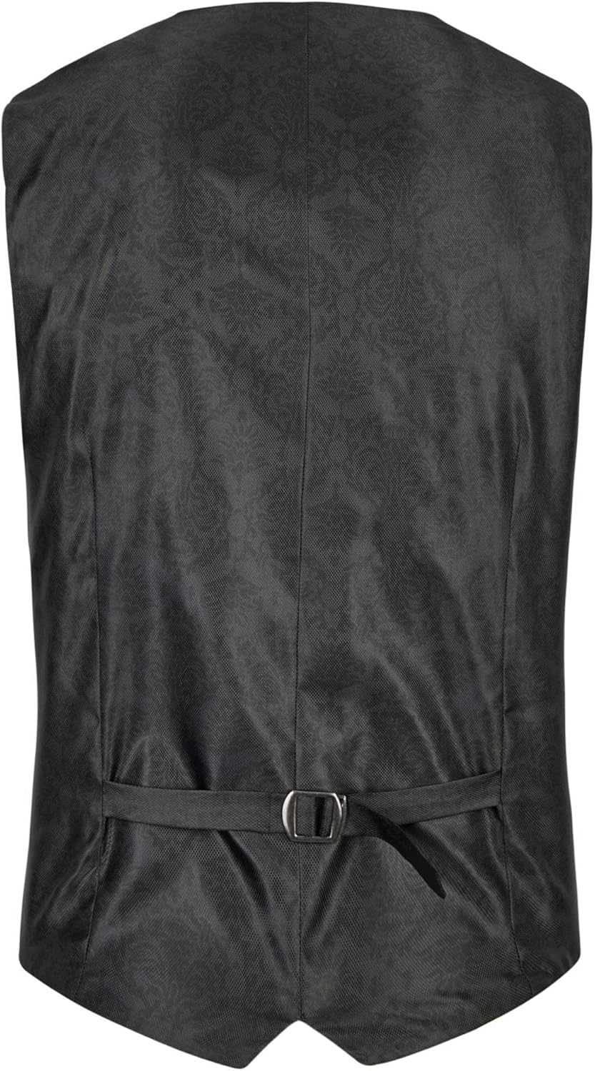Daniel Hechter Herren Waistcoat Shape Weste 25 580, 25 580