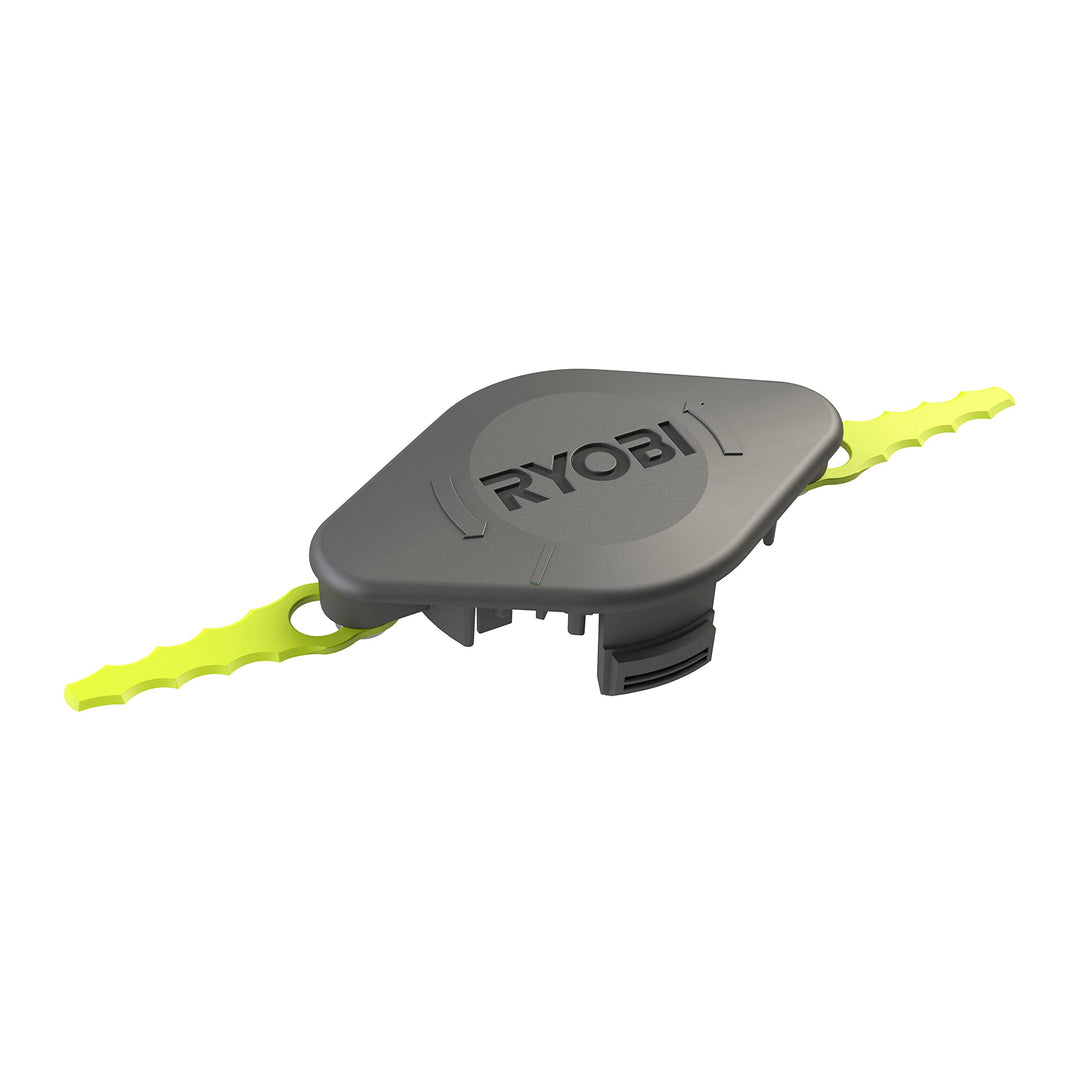 RYOBI Kunststoffschlagmesser RAC155, für Rasentrimmer OLT1825M, OLT1832, RLT1831H25, RLT1831H20, RLT