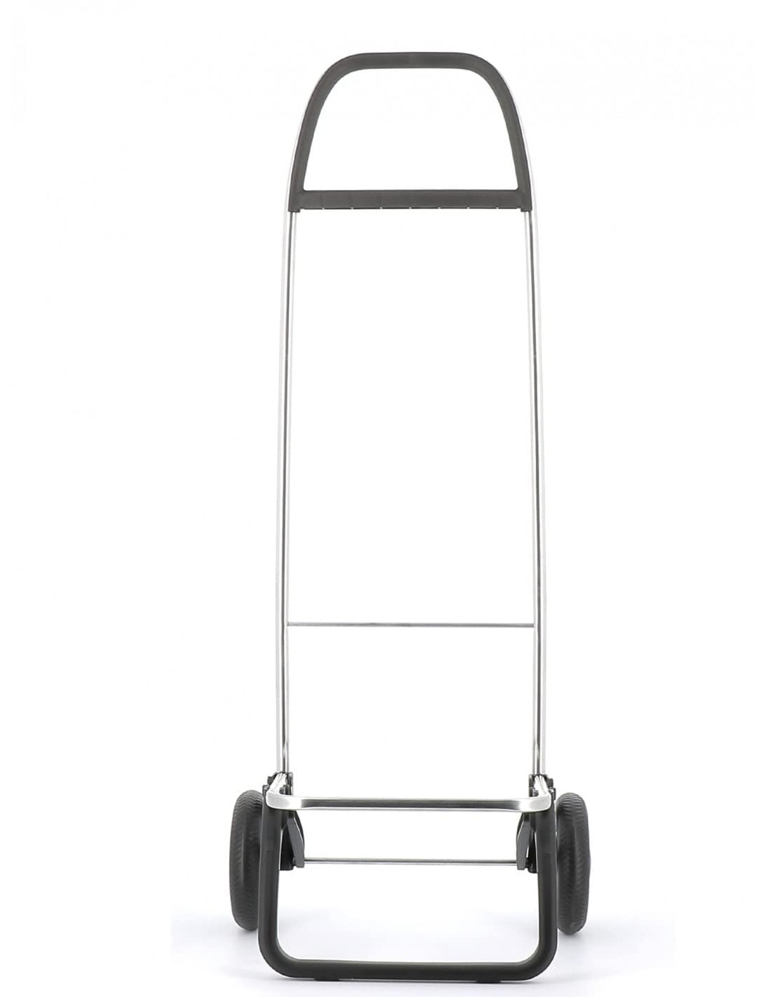 Einkaufstrolley Rolser Big Polar 2 Räder - Kaki 2 Räder Kaki, 2 Räder Kaki