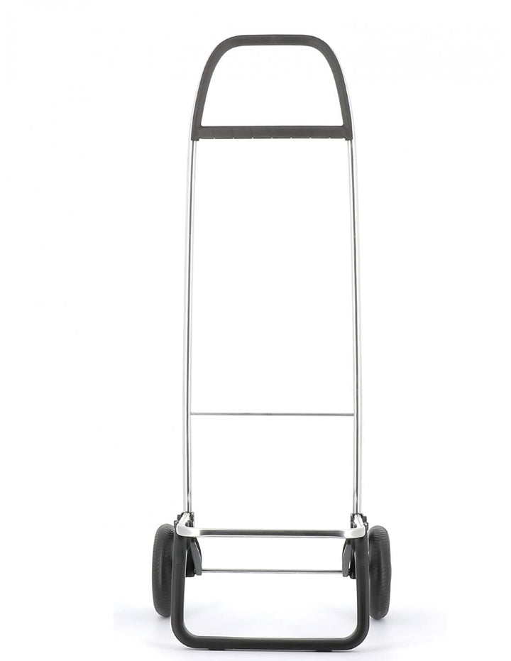 Einkaufstrolley Rolser Big Polar 2 Räder - Kaki 2 Räder Kaki, 2 Räder Kaki
