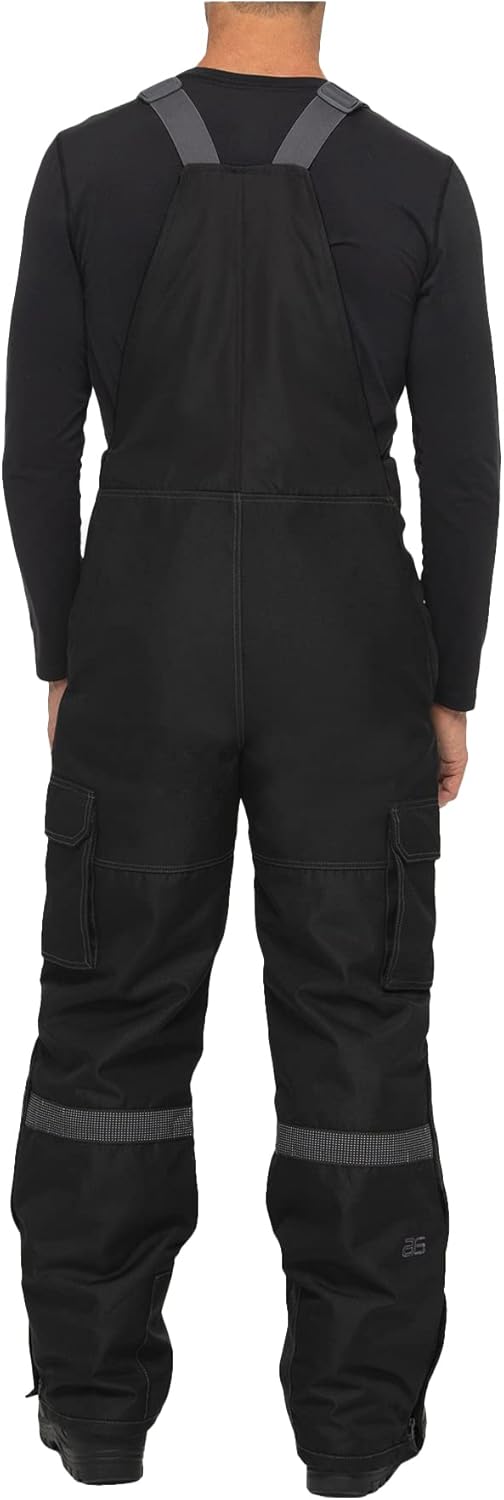 ARCTIX Tundra Ballistic Bib Overall für Herren 3XL, 3XL