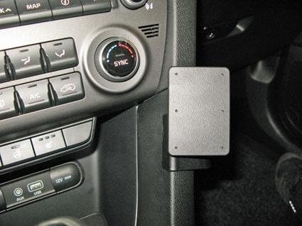 Brodit 7320288552095 855209 ProClip