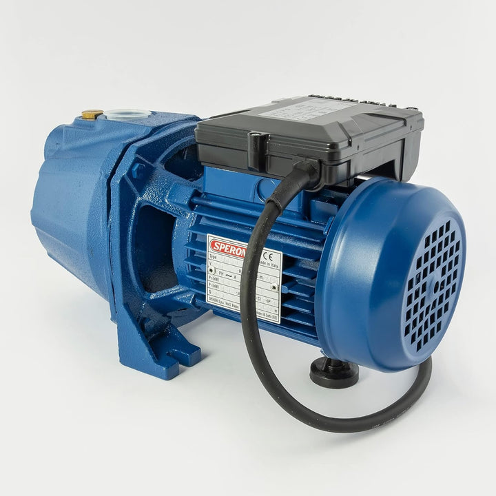 Speroni ® Elektropumpe Cam 40-HL v.230 Hz.50