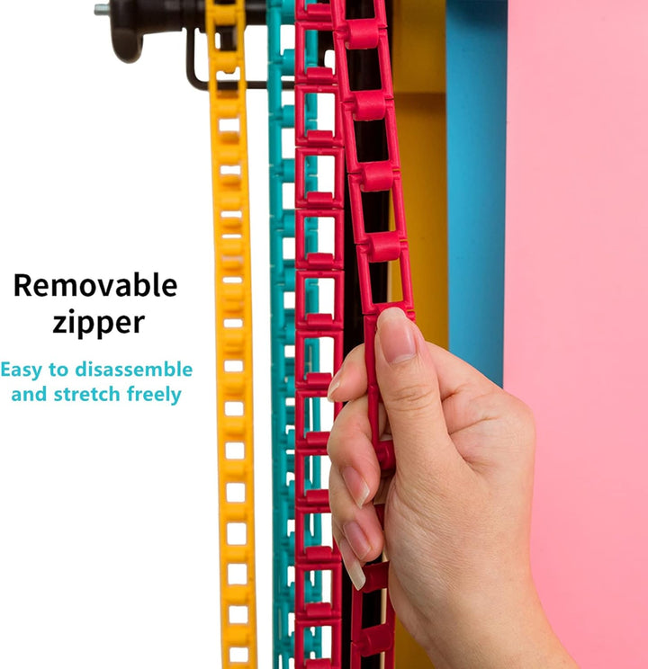 Selens Fotografie 3 Rollen Wandhalterungen Hintergrund System Ständer Unterstützungs Manuelles Fotos