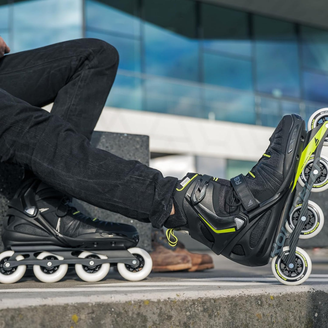 Rollerblade Rb XL Inlineskate, 345