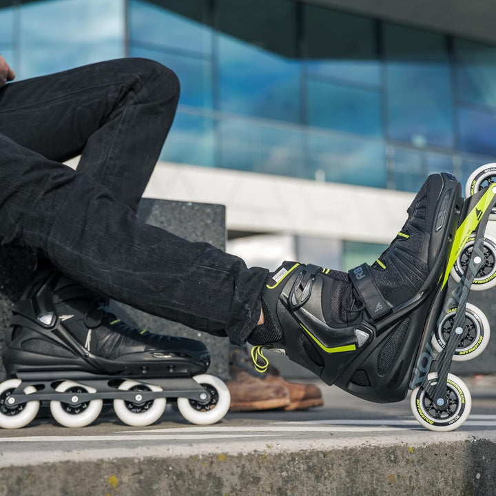 Rollerblade Rb XL Inlineskate, 345