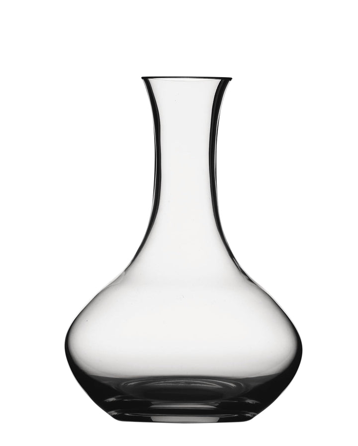 Spiegelau & Nachtmann Dekantierer, Glas, Transparent Dekanter 1 l, Dekanter 1 l