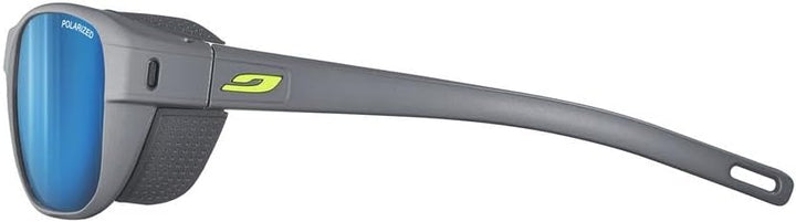 Julbo Unisex Camino M Sunglasses Einheitsgrösse Dunkelgrau, Einheitsgrösse Dunkelgrau