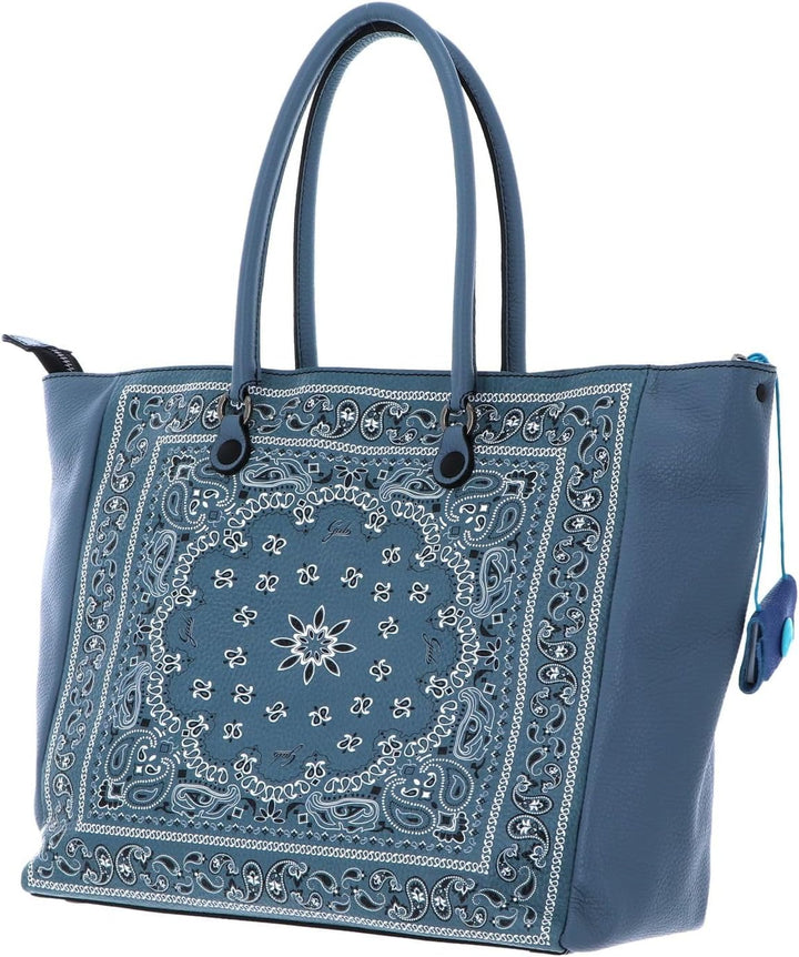 Gabs Riana TG Ruga Bandana Bowling Bag L Atlantico